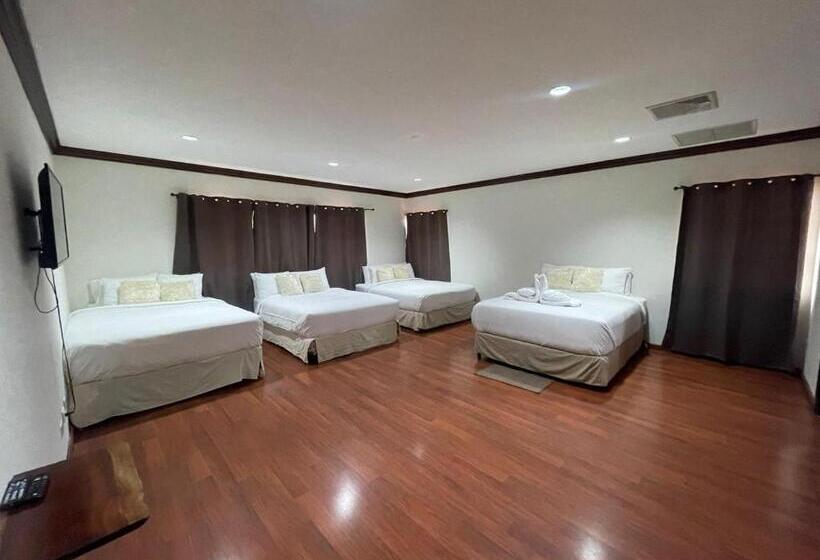 پانسیون Barmel Boutique