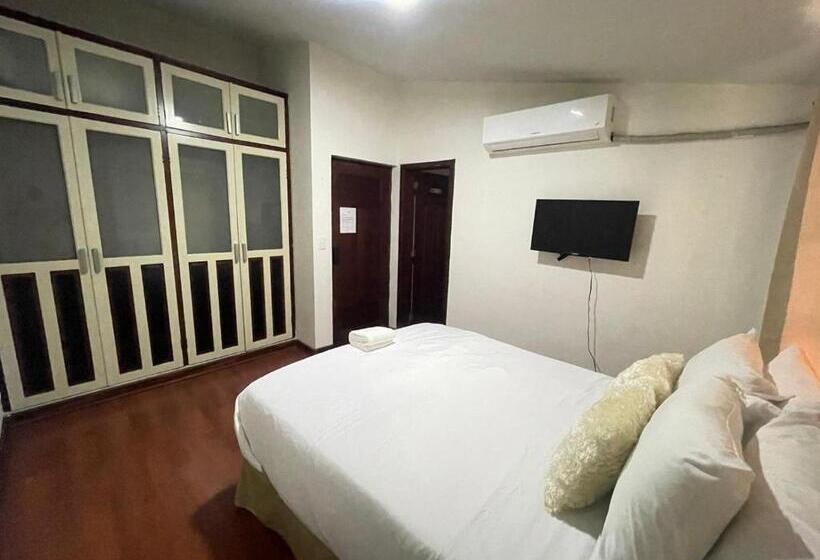 پانسیون Barmel Boutique