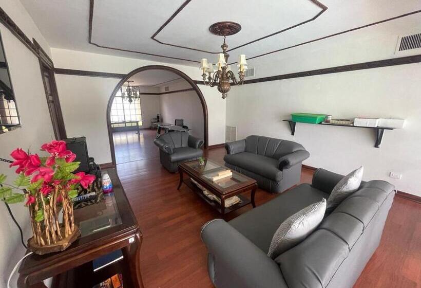 پانسیون Barmel Boutique