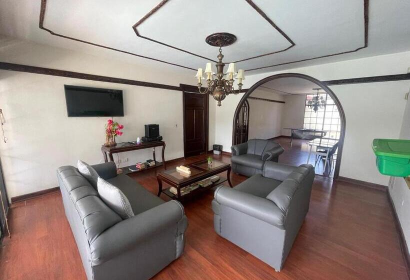 پانسیون Barmel Boutique