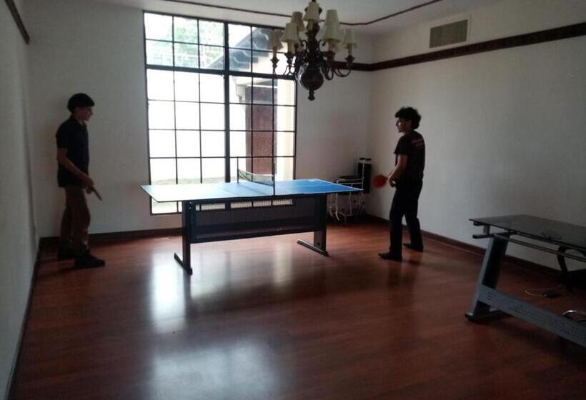 پانسیون Barmel Boutique