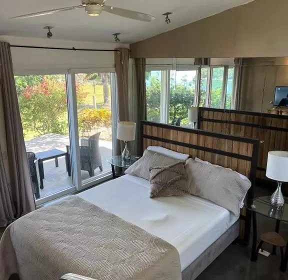 ペンション Casa Joseph