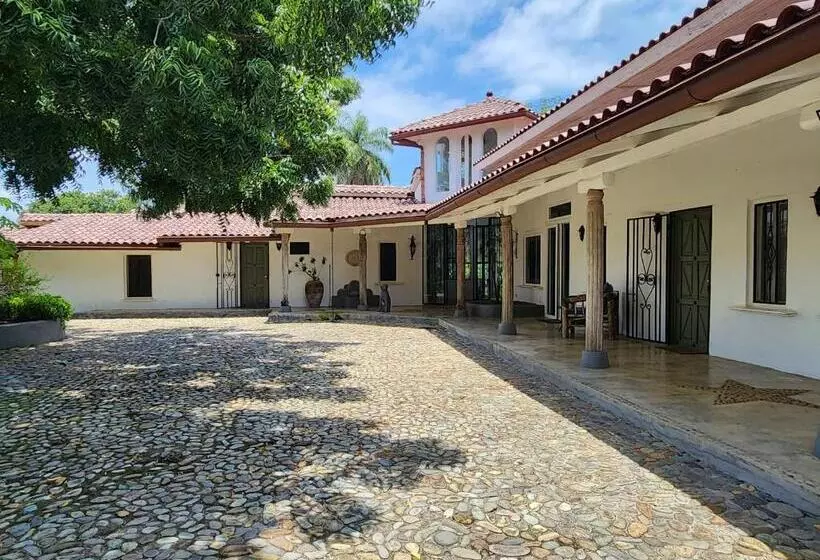 ペンション Casa Joseph