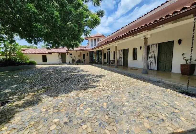 ペンション Casa Joseph