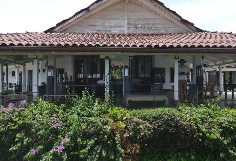 ペンション Casa Joseph