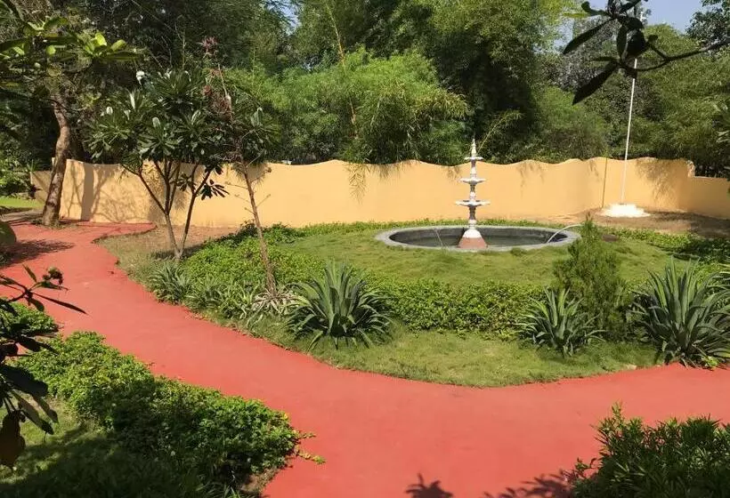 Baaz Jungle Resort