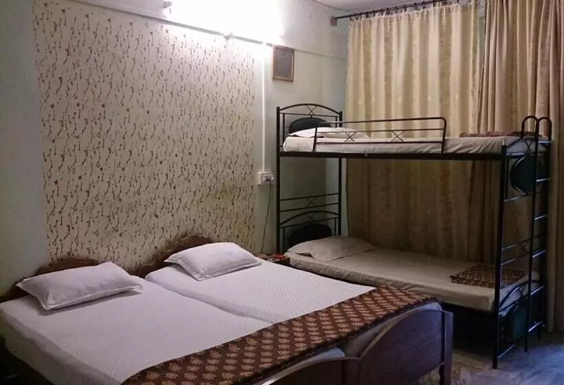 Baaz Jungle Resort