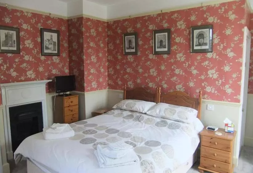ベッドアンドブレックファースト Grange Farm House