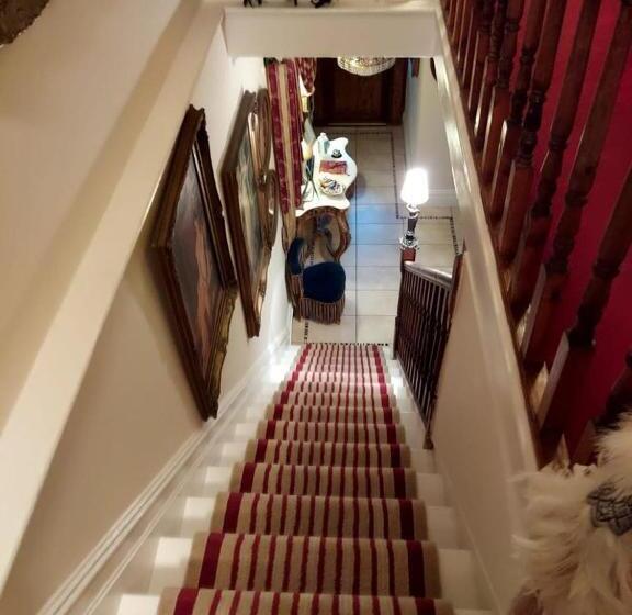 Bed and Breakfast Olivia House