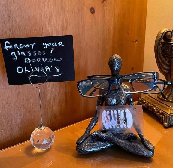 Bed and Breakfast Olivia House