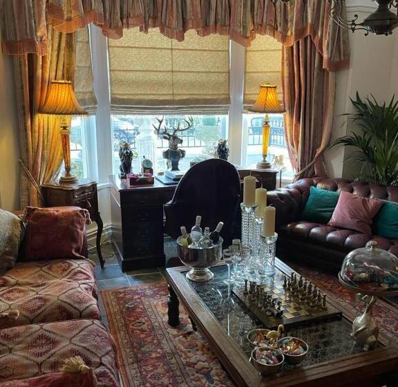 Bed and Breakfast Olivia House