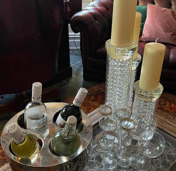 Bed and Breakfast Olivia House