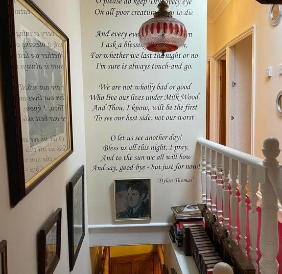 Bed and Breakfast Olivia House