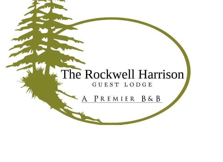 Bed and Breakfast The Rockwell Harrison Guest Lodge