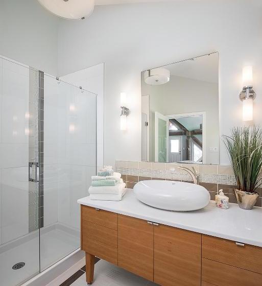 Bed and Breakfast The Rockwell Harrison Guest Lodge