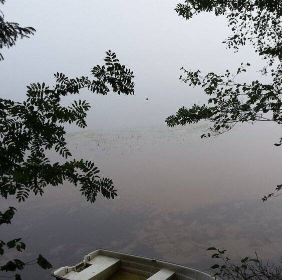 צימר Två Ekar Gård