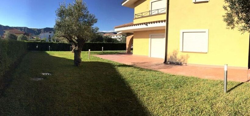 Bed and Breakfast Villa Aurelio