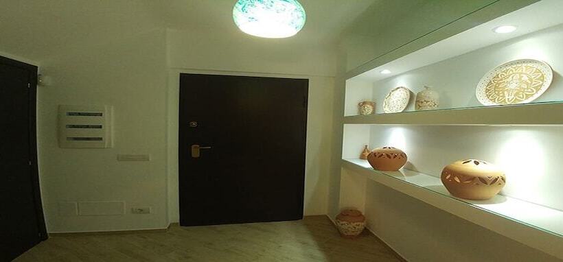 Bed and Breakfast Villa Aurelio