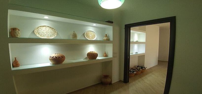 Bed and Breakfast Villa Aurelio