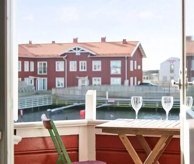 ベッドアンドブレックファースト Wallentinska Huset