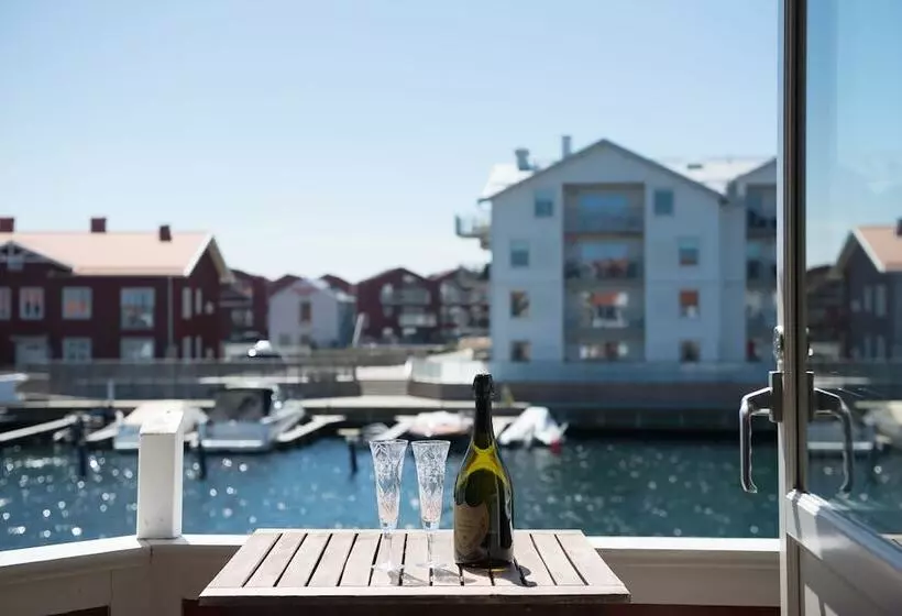 ベッドアンドブレックファースト Wallentinska Huset