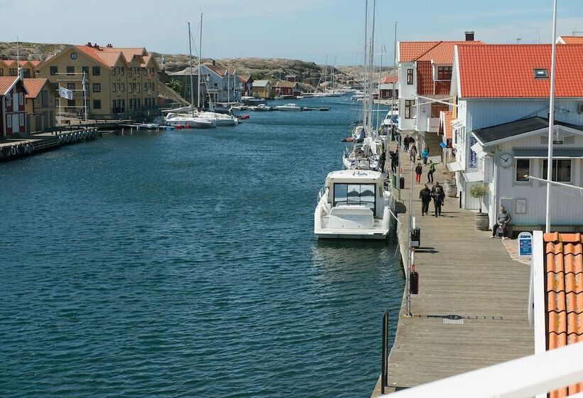 צימר Wallentinska Huset