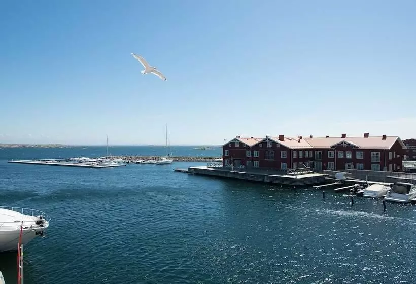 ベッドアンドブレックファースト Wallentinska Huset