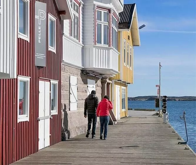 ベッドアンドブレックファースト Wallentinska Huset