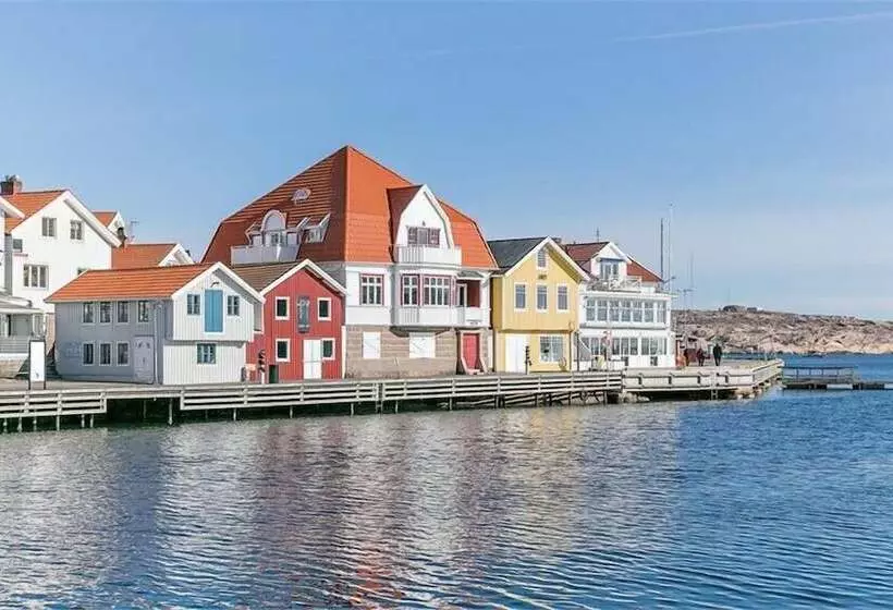 ベッドアンドブレックファースト Wallentinska Huset