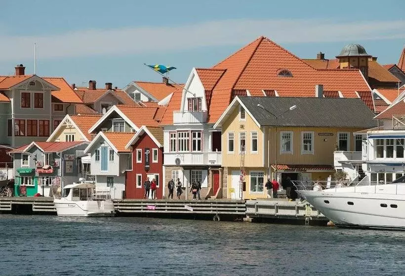 ベッドアンドブレックファースト Wallentinska Huset