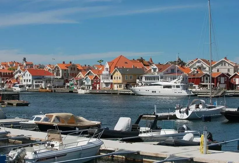 ベッドアンドブレックファースト Wallentinska Huset