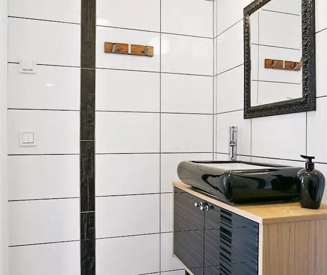 ベッドアンドブレックファースト Wallentinska Huset