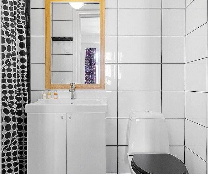 צימר Wallentinska Huset