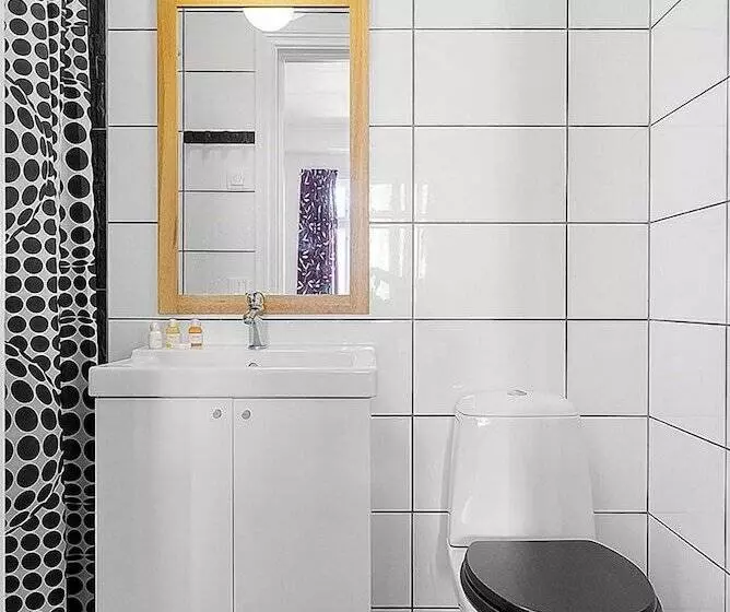 ベッドアンドブレックファースト Wallentinska Huset