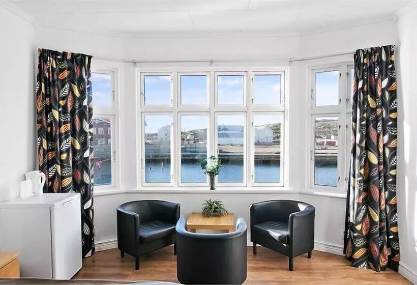 ベッドアンドブレックファースト Wallentinska Huset