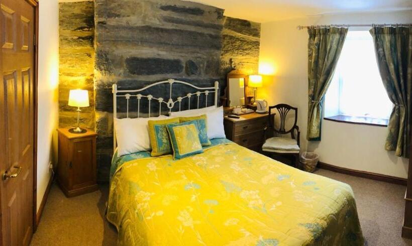 Nocleg ze śniadaniem Yr Hen Fecws