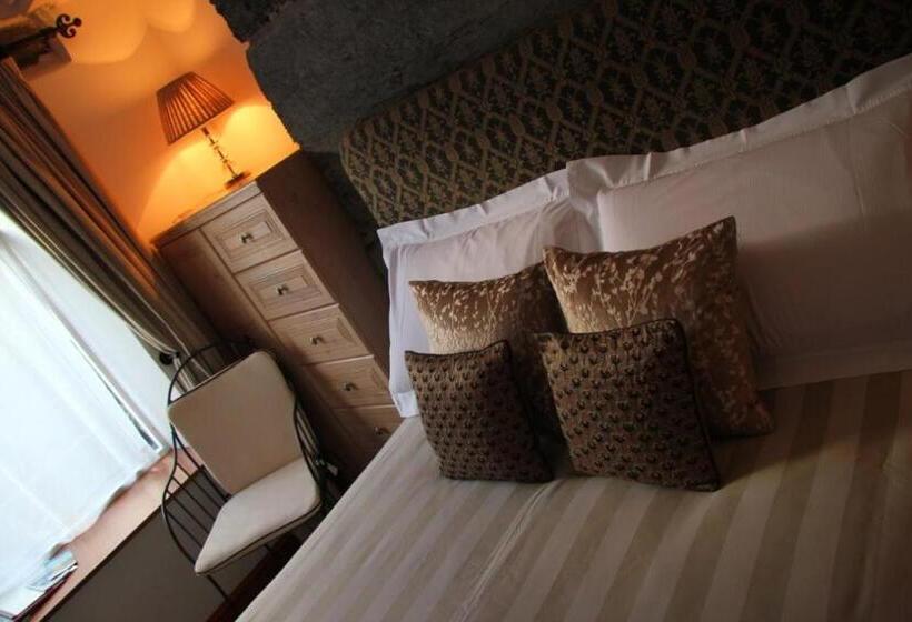 Nocleg ze śniadaniem Yr Hen Fecws