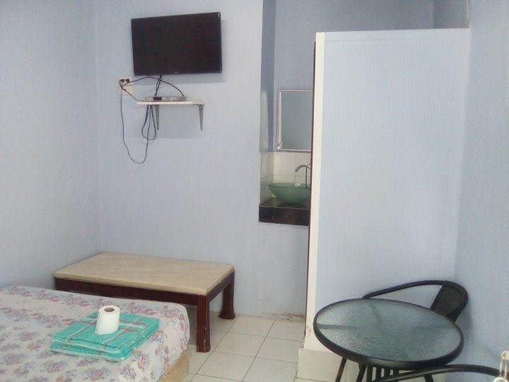 Gum Leaves Hotel And Restaurant