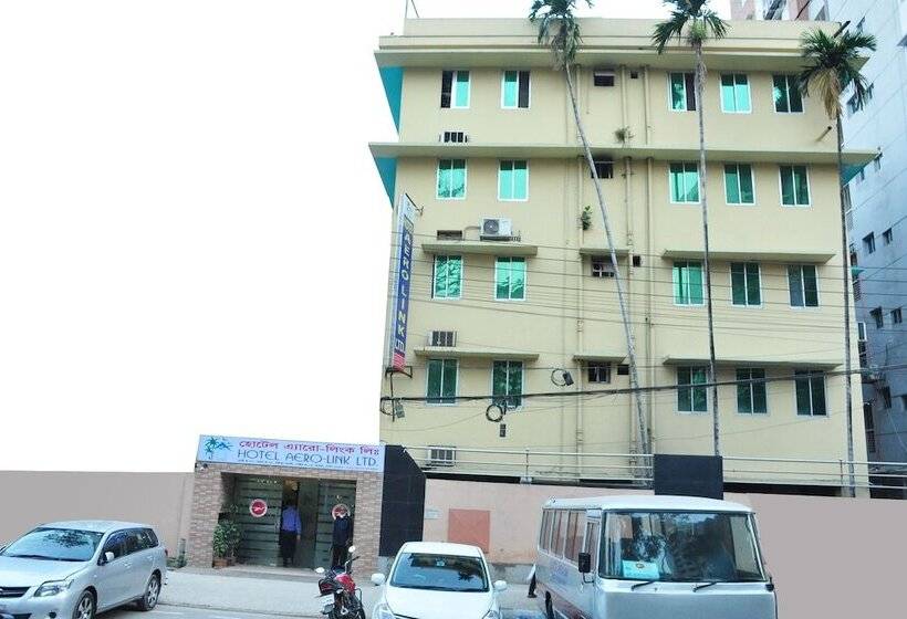هتل Aero Link