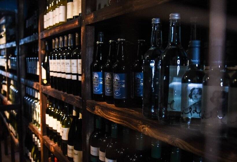 בית מלון כפרי Armorica