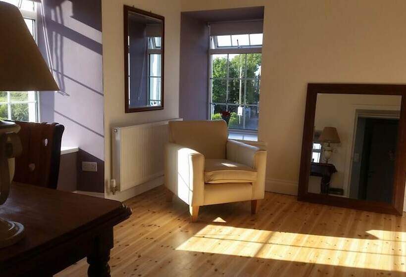 בית מלון כפרי Armorica