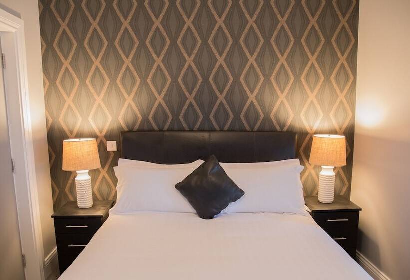 בית מלון כפרי Armorica