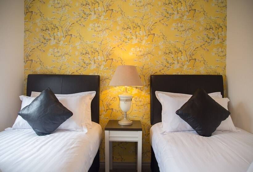 בית מלון כפרי Armorica