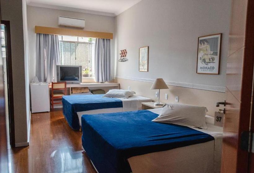 ホテル Central Palace