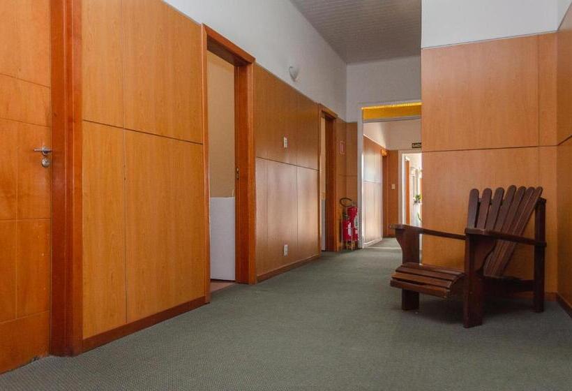 ホテル Central Palace