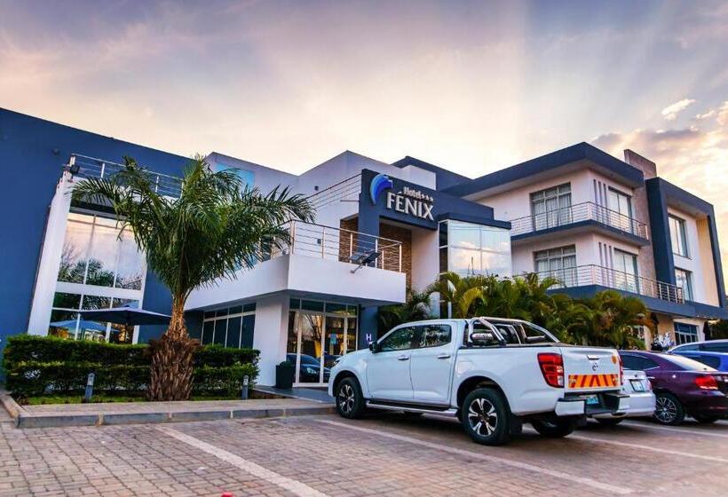 فندق Fénix