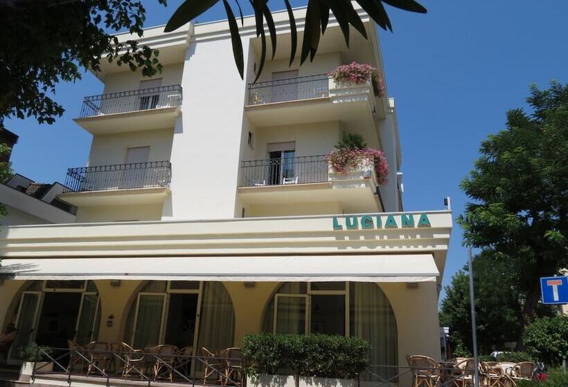فندق Luciana