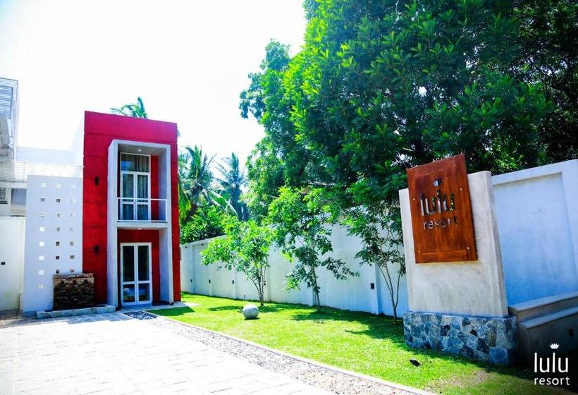 Hotel Lulus Resort