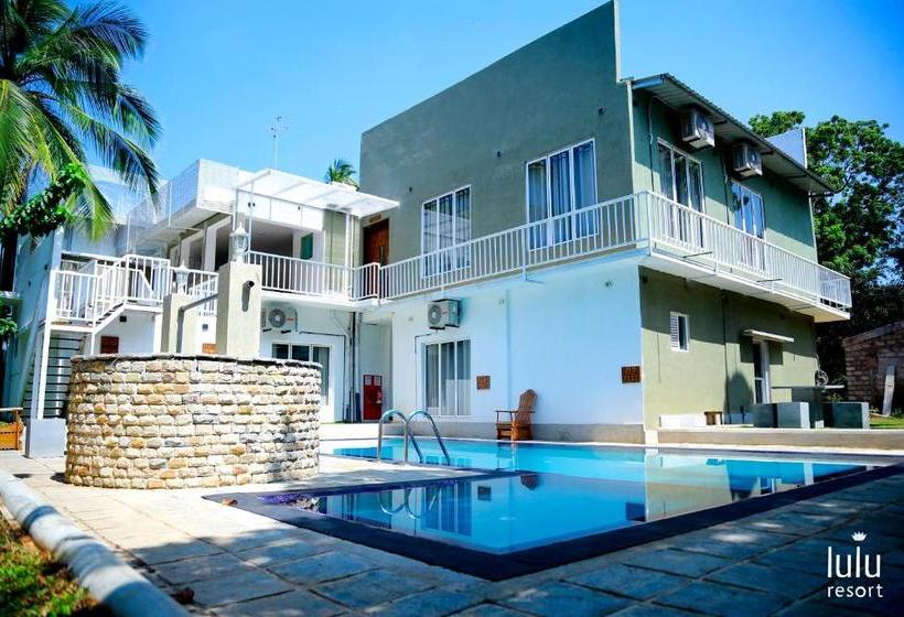 Hotel Lulus Resort