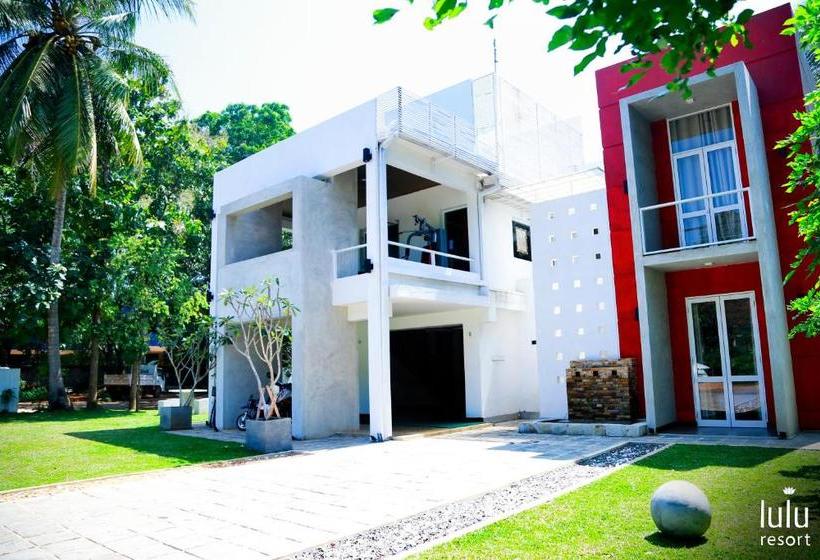 Hotel Lulus Resort